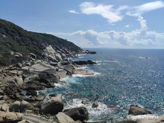 -三亚蜈支洲岛旅游区