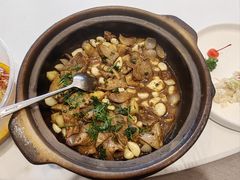 -一品粤珍轩(吴中路店)