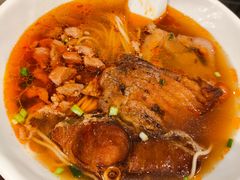 -德兴馆(山西南路店)