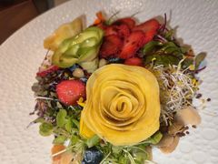 -狮拾久·现代新加坡料理(壹方城店)