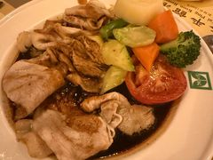 -太平馆餐厅(尖沙咀店)