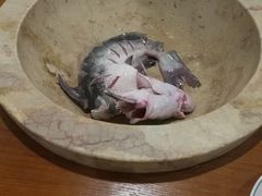 -云中鱼蒸汽石锅鱼(川沙百联店)