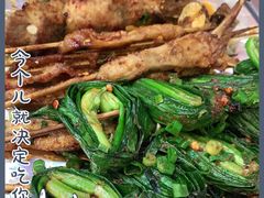 -晓靖轩烧烤(沙河风情店)