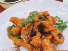 -谢记上海大排档(长寿路店)