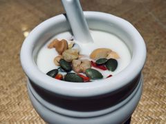 酸奶-渝信川菜(西单店)
