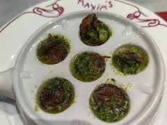 -马克西姆餐厅(崇文门店)
