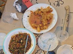 -小吴先生的店·东北烧烤(林科大店)