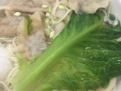 鱼皮角汤面-仁信老铺(盈信城市广场B区店)