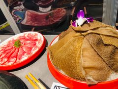 -生活如沸·顺德水牛奶火锅(大学路店)