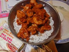 面拖牛蛙-哥老官重庆美蛙鱼头(沪太路大融城店)