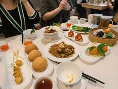 -蔡澜点心·粤菜(月星环球港店)