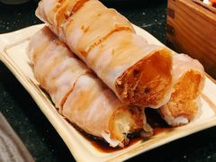 油条肠粉-正斗·港式粤菜(SKLP店)