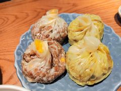 -鑫震源·苏式大虾生煎(山塘街店)