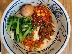 -陇上秦轩biangbiang面(萧山万象汇店)