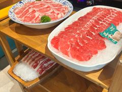 -五星桥原切肥牛火锅·30年专注好牛肉(湖塘店)