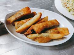 春卷-小民大排档(光谷店)