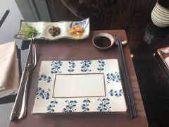 -新鲜特色餐厅(香格里拉大酒店)