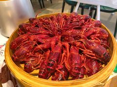 -靓靓蒸虾·头牌蒸虾(光谷风情街店)