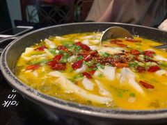 -川里谈·川味小馆(北京路店)