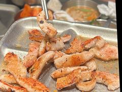 -麻蒲碳烤肉(远景路1号店)