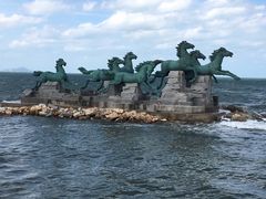 -养马岛旅游度假区