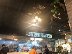 -哇蛙牛功夫面渝都料理(龙阳广场店)