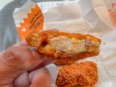 -麦当劳(保利若比邻店)