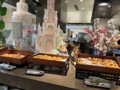 -杭州开元名都大酒店·地中海自助餐厅