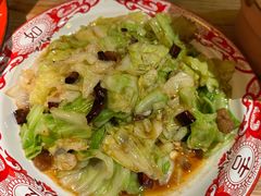 -破三川·新川菜(静安大融城店)