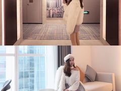 -广州粤海喜来登酒店