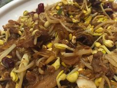 -皇城根北京风味主题餐厅(中海环宇城店)