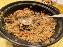 -绿岛国际酒店·海鲜酒楼(八七路店)