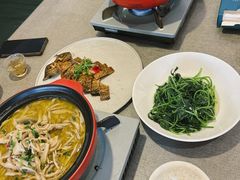 -汉水谣·江景餐厅(江滩店)