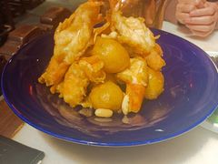 -小吊梨汤·北京菜·烤鸭(双井乐成中心店)