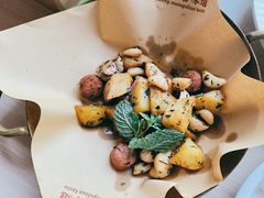 -羊之道草原味道清真餐厅(番禺店)