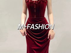 -圣霏亚礼服租赁·主持人服装租赁(上海静安总店)