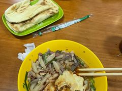-蔺家老字号羊杂碎馆
