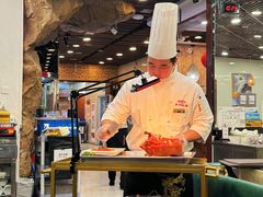 -东四民芳餐厅(世茂工三店)