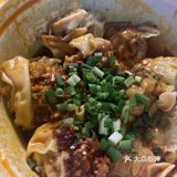 不加面的袁记云饺就是最牛的！