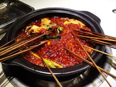 -钢管厂五区小郡肝串串香(通锦桥店)