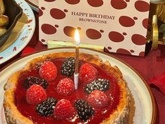 -BROWNSTONE布朗石西班牙餐厅(富城店)