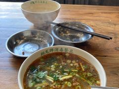 -清真马杰山牛肉汤馆