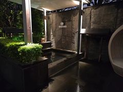 -明谷行馆·温泉