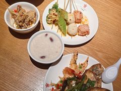 -万事吉健康生活馆(古城店)