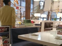 -泉上·发现DISCOVERY ·黔菜餐厅(银海元隆广场店)