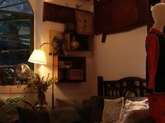 -樹下遇见树·咖啡