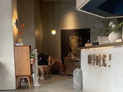 -陶享时光西餐·下午茶(信河街店)