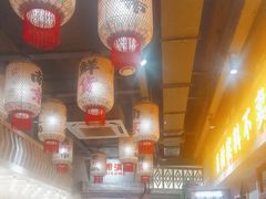 -旧街市鲜货老火锅(大光路店)