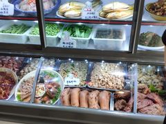 -煎饼卷大葱(春秋西路店)