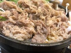-森味花园·日本料理(伊藤洋华堂亚运村店)